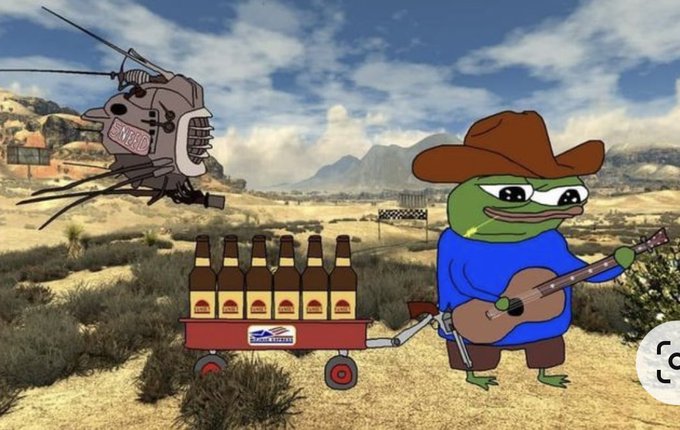 I don't want to set the world on fire.