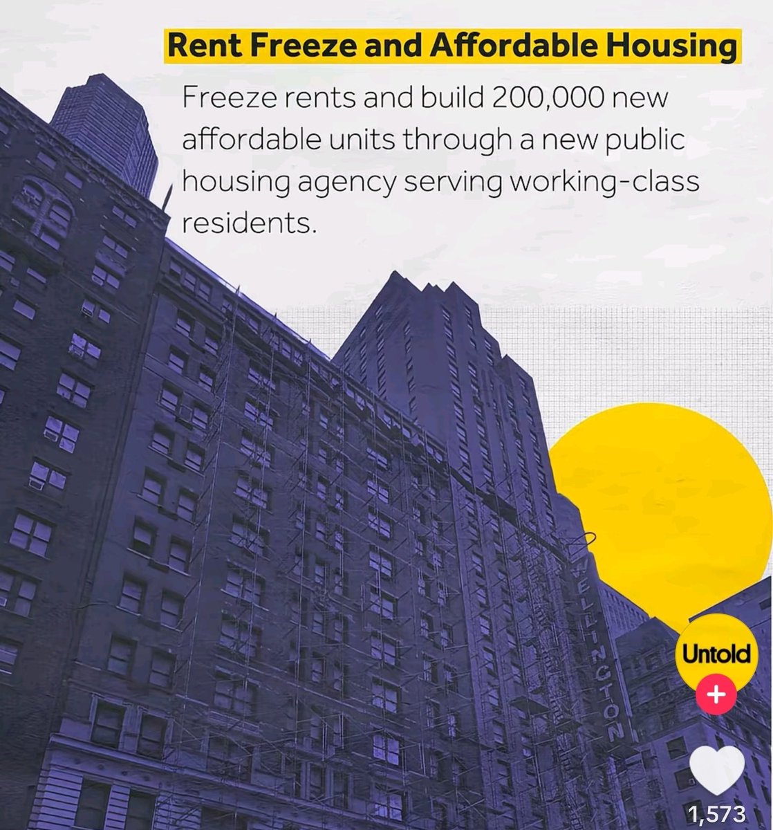 Hey Vancouver : can we do this? Some of this? It's what NYC's up to with mayor elect Mamdani