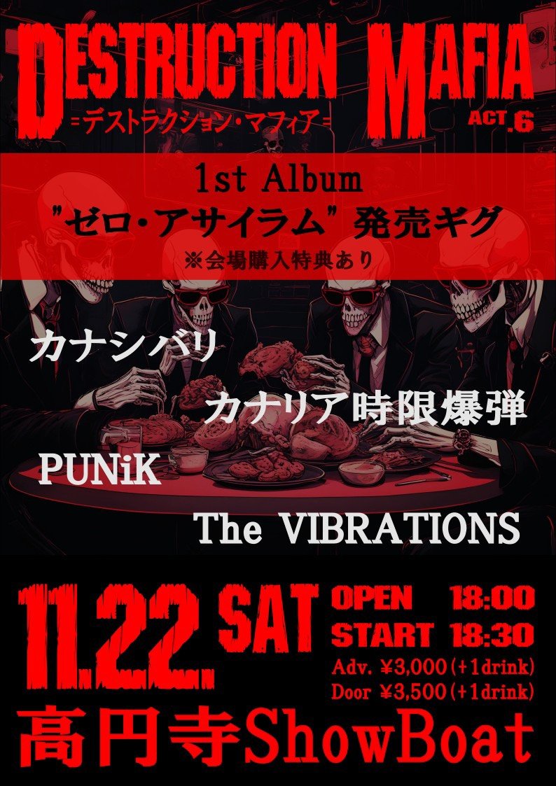 ｲﾀﾞﾏｺﾄ/Drummer on X