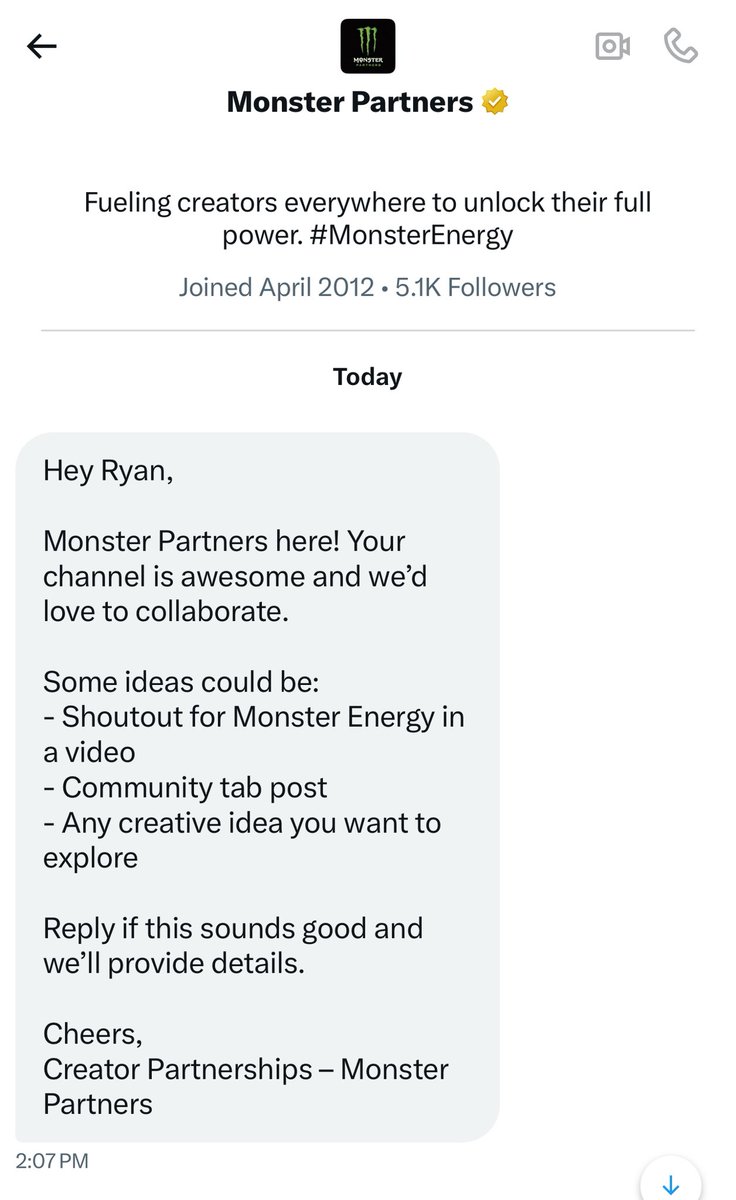 Ryan Aces tweet media