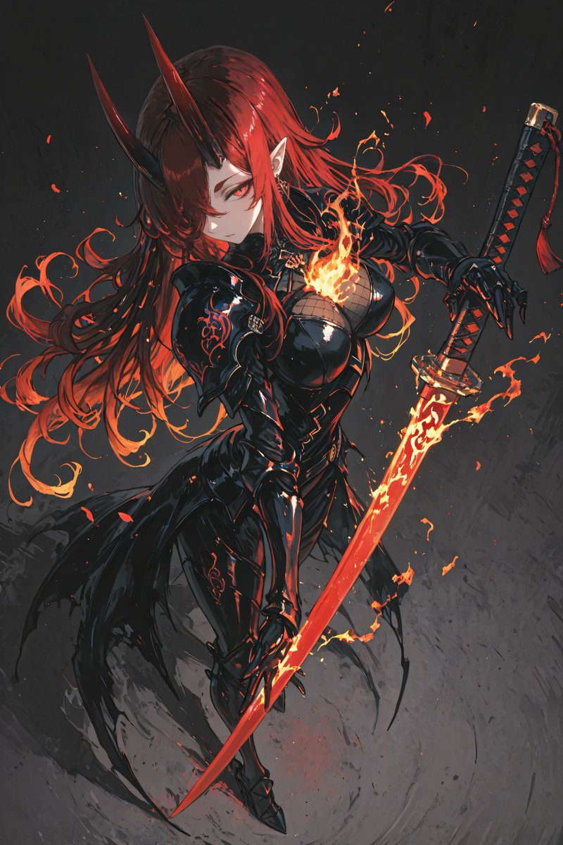 ⭐︎よめ⭐︎ むちむち鎧×÷💎 on X