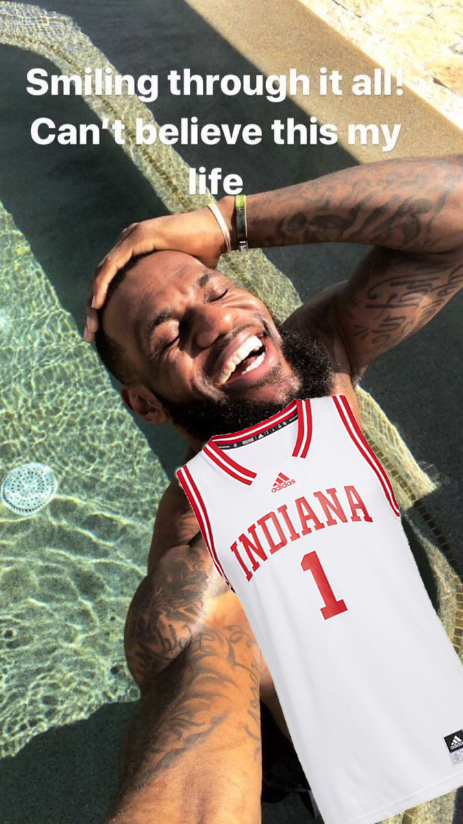 _davidwasserman's tweet image. #iubb