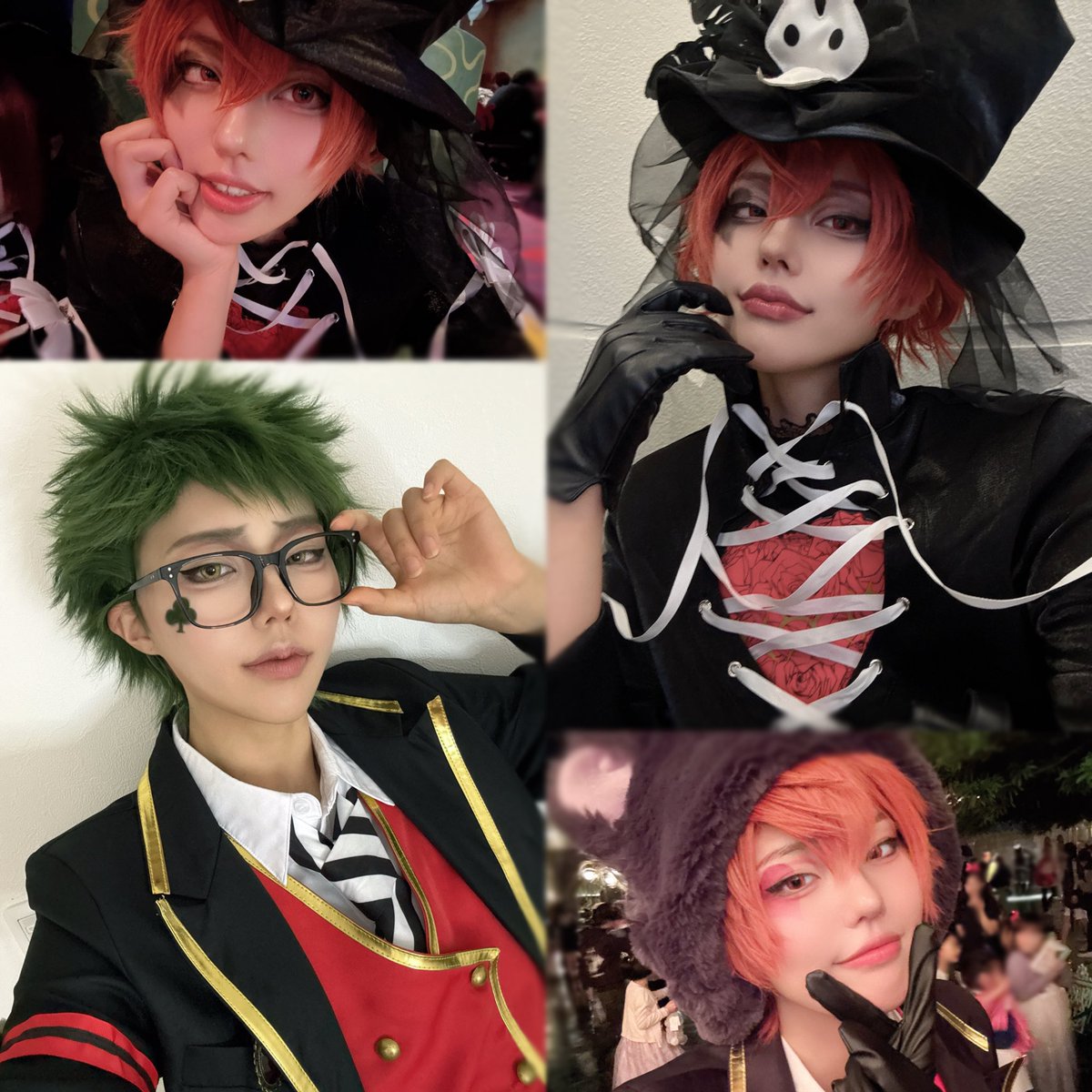 らせ (@05Raise114) / Posts / X