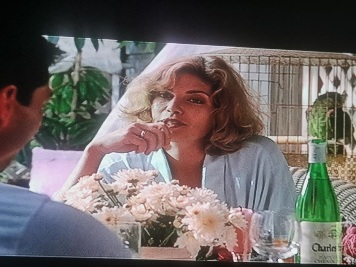 What do you guys think? Is the wine Charles Krug Chenin Blanc from the early 80s?