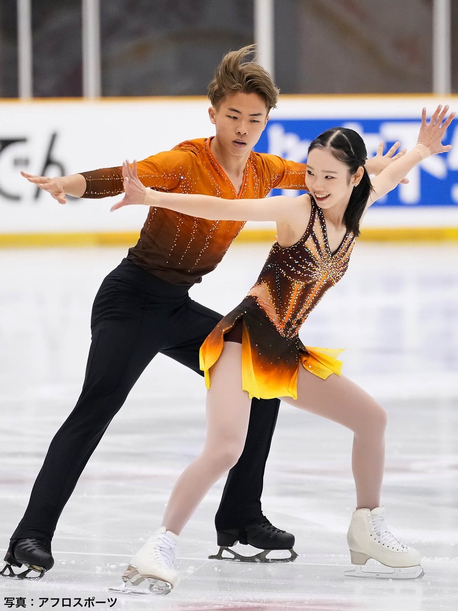TeamJapan's tweet image. #フィギュアスケート⛸️
ISU グランプリ NHK杯国際フィギュアスケート競技大会が明日開幕❄️

グランプリシリーズの第4戦！
世界のトップ選手が日本に集結します🇯🇵

出場予定選手💁
【男子シングル】
鍵山優真 選手
垣内珀琉 選手
佐藤駿 選手
【女子シングル】
坂本花織 選手
青木祐奈 選手
樋口新葉…