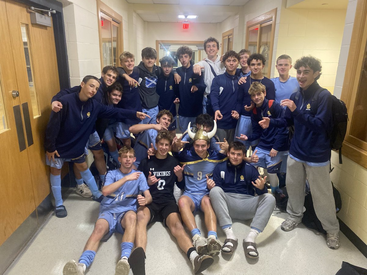 EBBoysSoccer's tweet photo. The Boys earn a tough win 3-2 in OT vs Tewksbury. Hill and Pino do the scoring in regulation. Orson Lizie nets the game winner off a terrific ball from Jayden Wilson. 

Great games from Corliss and the back line. 

Orson Lizie is your man of the Match! https://t.co/2B3ELMMZxD