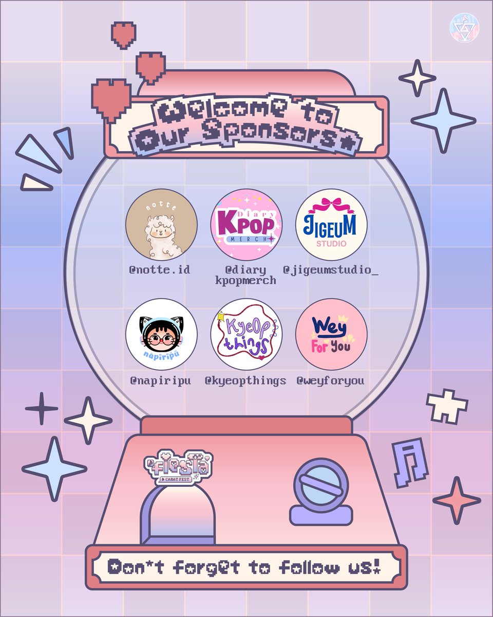CARAT SEMARANG 💎 tweet media