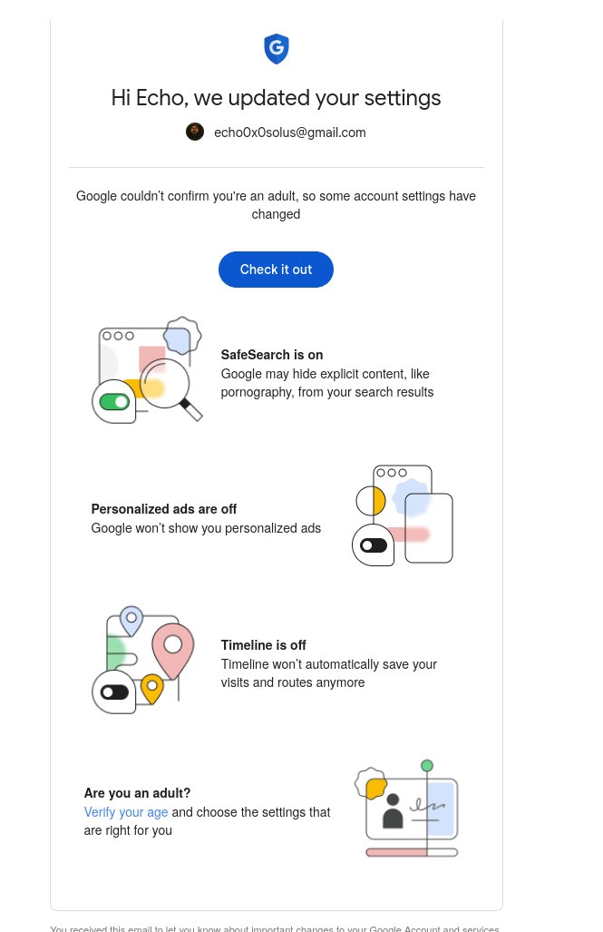 Been using a Google phone since Nexus One(2010) Currently Pixel 9XL Pro.  I will start degoogling it and going full time GraphneOS which I already have on my Pixel 7 Pro.