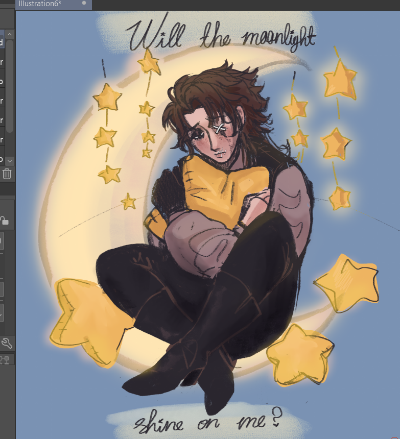 richardsloppy's tweet image. one of my fav matti quotes :&apos;) #IdentityV