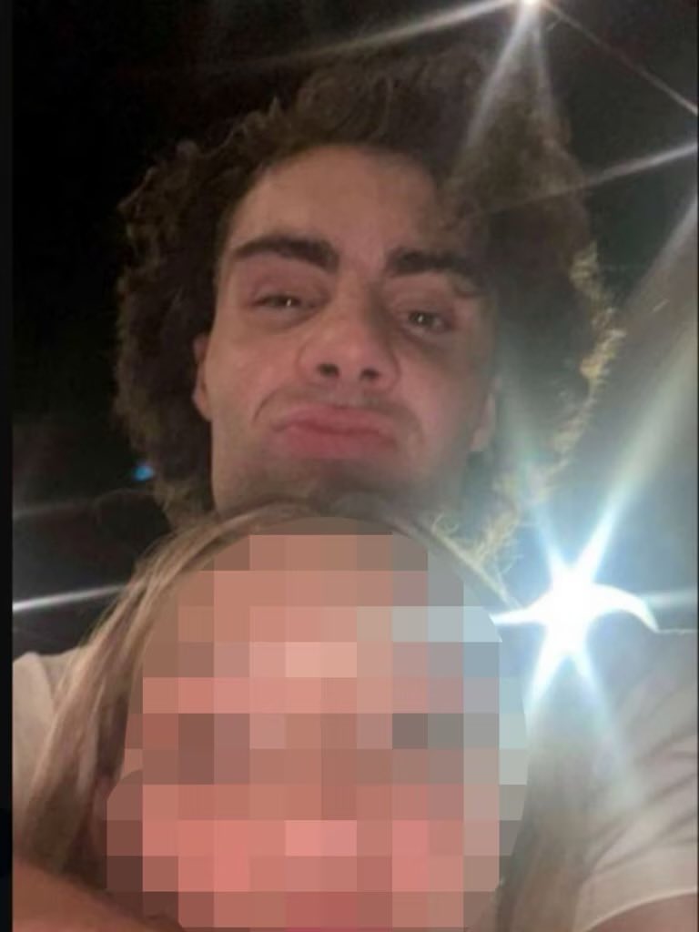 SatoGojo's tweet image. Luka at 18 vs. Giddey with a teen