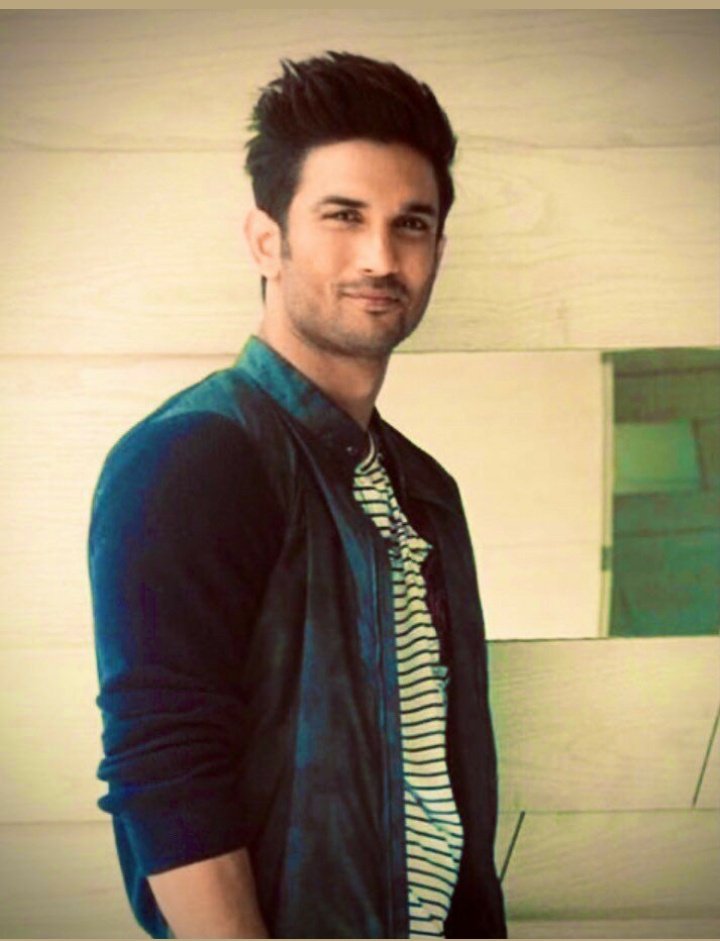 WhenWill Sushant Get Justice 

Love You ❣️