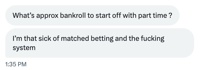 Jake Humphreys tweet media