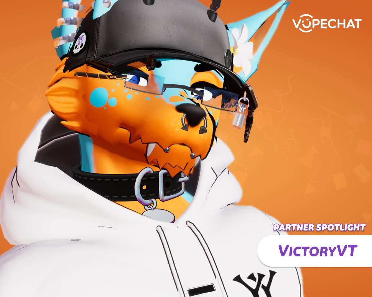 Vupechat tweet media