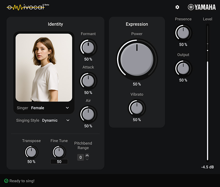 VocaEntropy's tweet image. the unseasoned boiled chicken of vocalsynths
