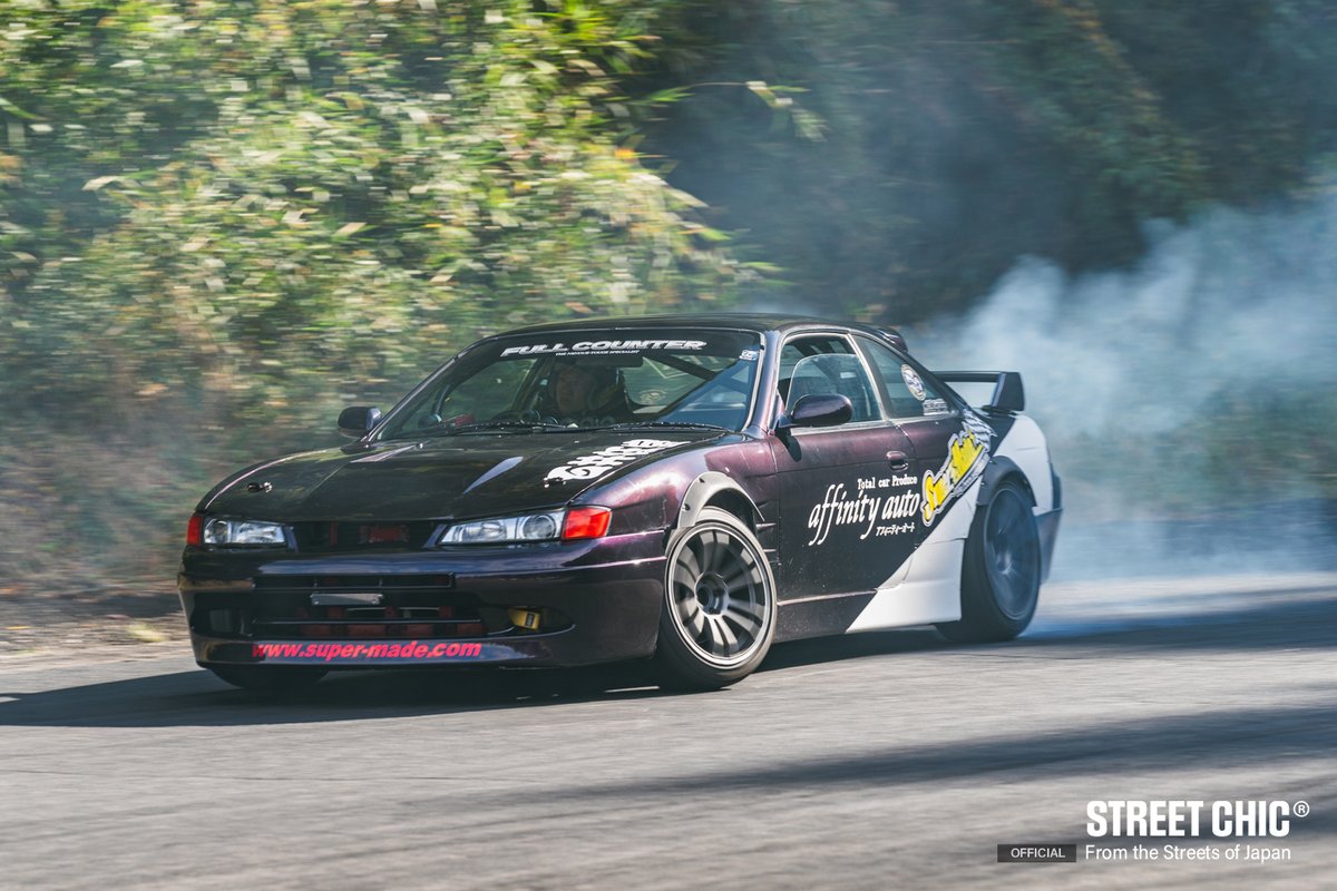 STREETCHIC (@streetchic_jp) / Posts / X