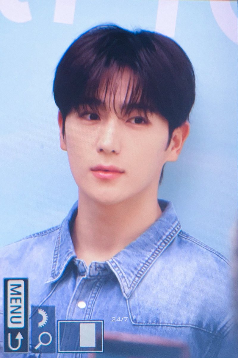 247hj_'s tweet photo. 251106 

#현재 #HYUNJAE #더보이즈 #THEBOYZ https://t.co/QAsgsOdnBE