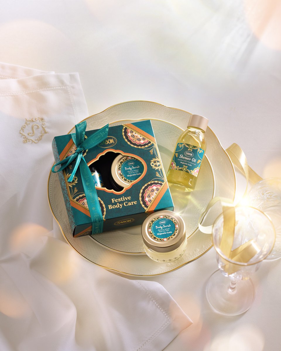 サボン / SABON 公式 (@SABON_Japan) / Posts / X