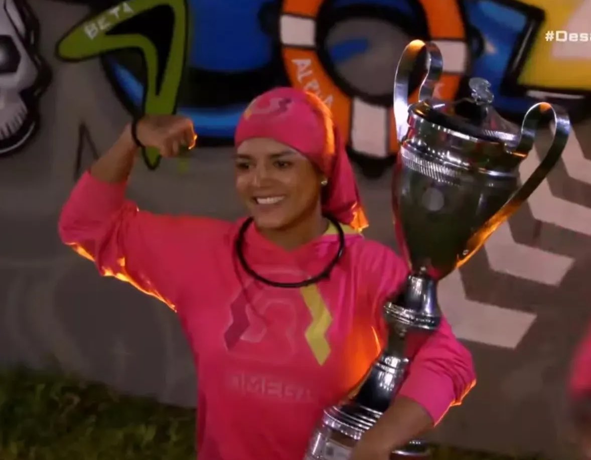 Les propongo un sueño. 🥹🥺