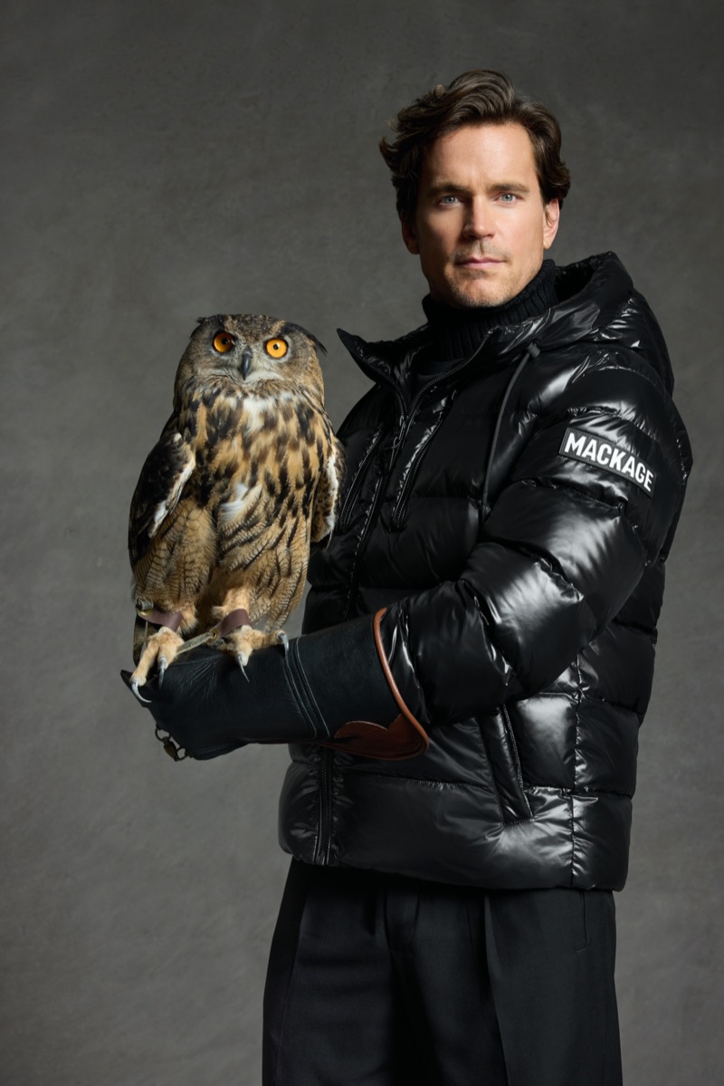 alyne_MB's tweet image. &quot;I’ve always been a fan of Mackage. They’re authentic with what they do, and I’m always looking for an authentic connection. We share values in that we have a dedication to quality and trying to do the best craft that we can.&quot;
- Matt Bomer

#Mackage CORE 2025
#MattBomer ❤️