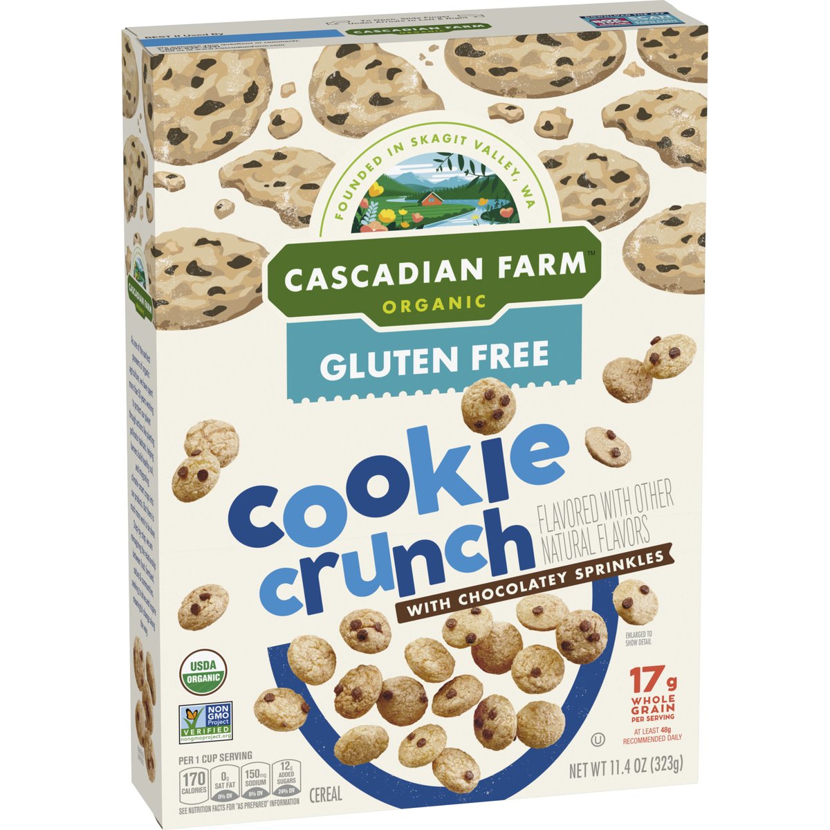 Cerealously 🥛🥣 tweet media