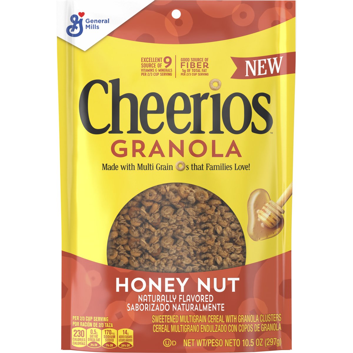 Cerealously 🥛🥣 tweet media