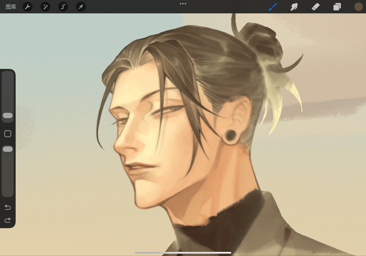 yoshi様　⭕️2月28まで着 YOSHI KONDO(ヨシコンドウ) 25S/S Standard Fit T-shirt | 大阪・北摂