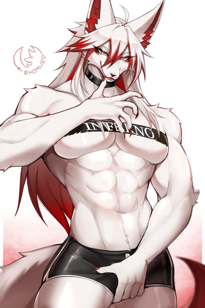 H0MURA 炎 ➡️ tweet media