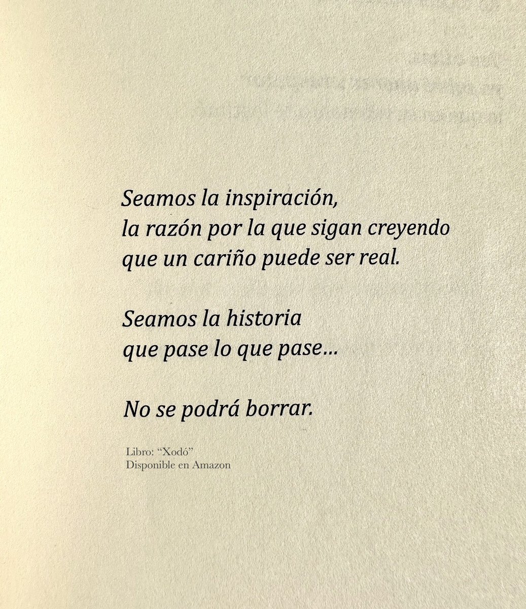 Libro: “Xodó” 📕