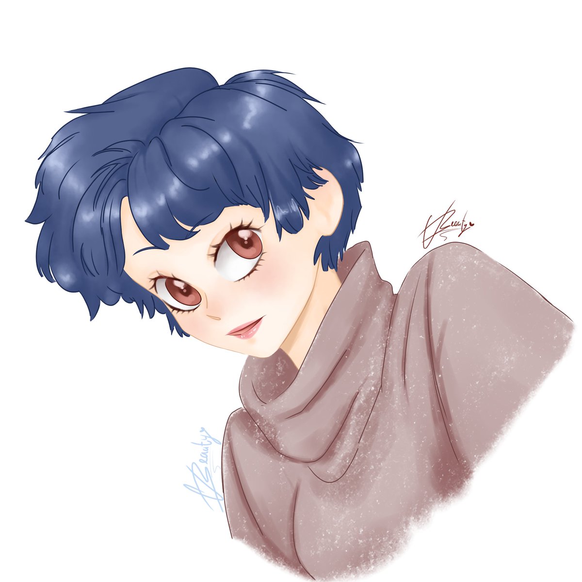#ranma½ #akanetendo #akane