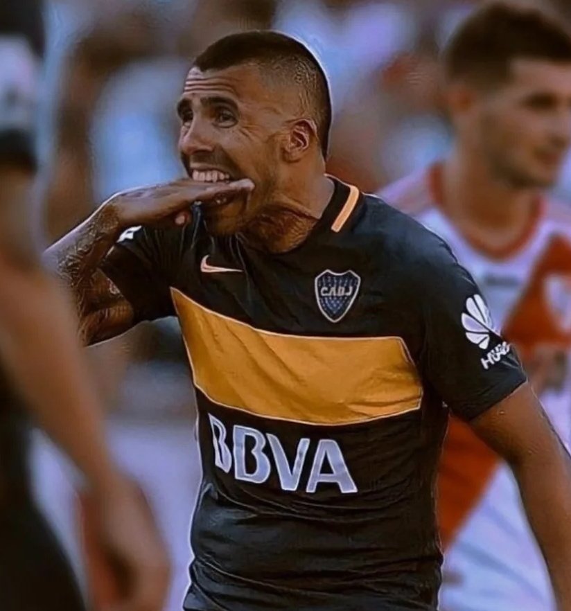 Hasta el domingo así 🔪🐔