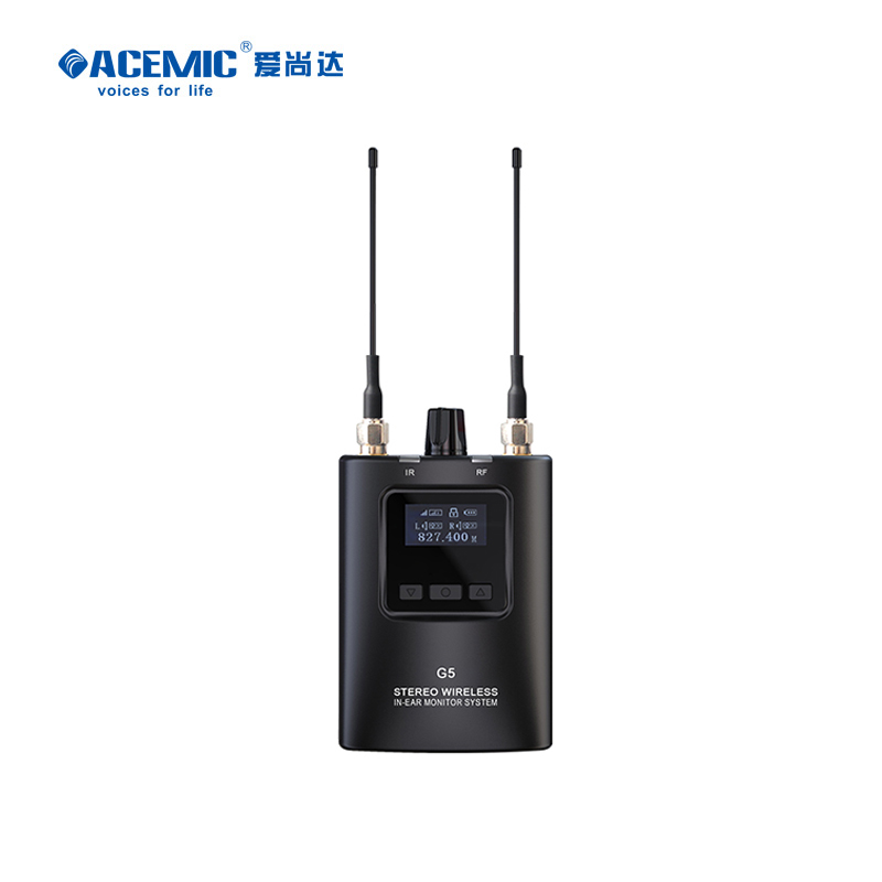 fengxinying324's tweet image. Pro IEM System G5 Set - Professional Stage Monitoring Set G5 Analog True Collection System

#IEMSystem #InEarMonitoring #StageMonitoring #WirelessAudio #ProAudio #LivePerformance #TrueDiversity #SoundQuality #MusiciansGear #LiveSound #StageGear #AnalogSystem #WirelessSystem