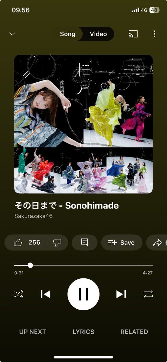 Love graduation songs theyre so dramatic