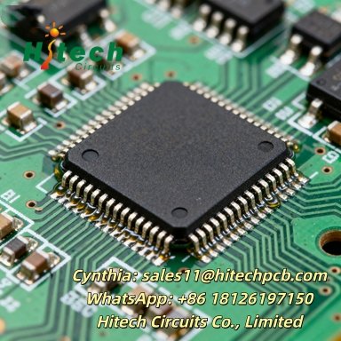 HitechPCBA's tweet image. #PCB  #components_sourcing  #PCBA