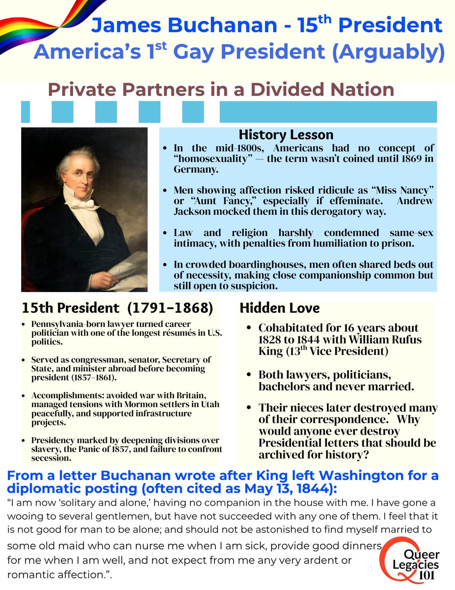 Welcome to Queer Legacies 101, where we uncover the stories history tried to erase. From unsung heroes to hidden pioneers, the LGBTQ+ community has shaped society for centuries. It’s time to celebrate these contributions and show that queer lives have always mattered.