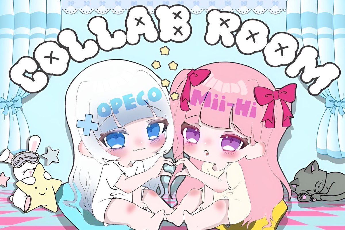 .
☁ 𝖮𝖯𝖤𝖢𝖮 × 𝖬𝖨𝖨-𝖧𝖨 𝖱𝖮𝖮𝖬 🐰ྀི 

🗓𝟣𝟣月𝟪日(土)   𝟤𝟧:𝟢𝟢-𝟤𝟩:𝟥𝟢  

𐀪𐁑    男女SQ（🚺1⤴︎︎）

🥇  𝟣𝟢𝟢𝟢

📖 𝟦人分の荒野名／𝖷𝖨𝖣 追加用𝖨𝖣
  (本垢提示・鍵垢×)

📍条件 ＦＲ (応
↪︎ <a href="/Simasima_1025/">おぺこ☁️【CK】</a>
    <a href="/mii_hi625/">みーはい！！🐰ྀི🐨ྀི【ＣＫ】【TK♔໊fäм】</a>

↻提示

🔎    #深夜 #スク #男女 #25時