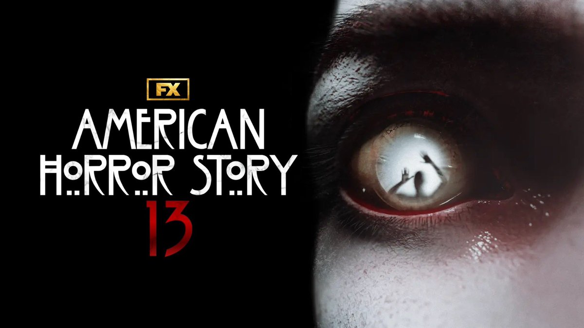 “American Horror Story” Season 13 is tentatively set to enter production in February 2026! Filming is currently expected to take place in New York and New Jersey.