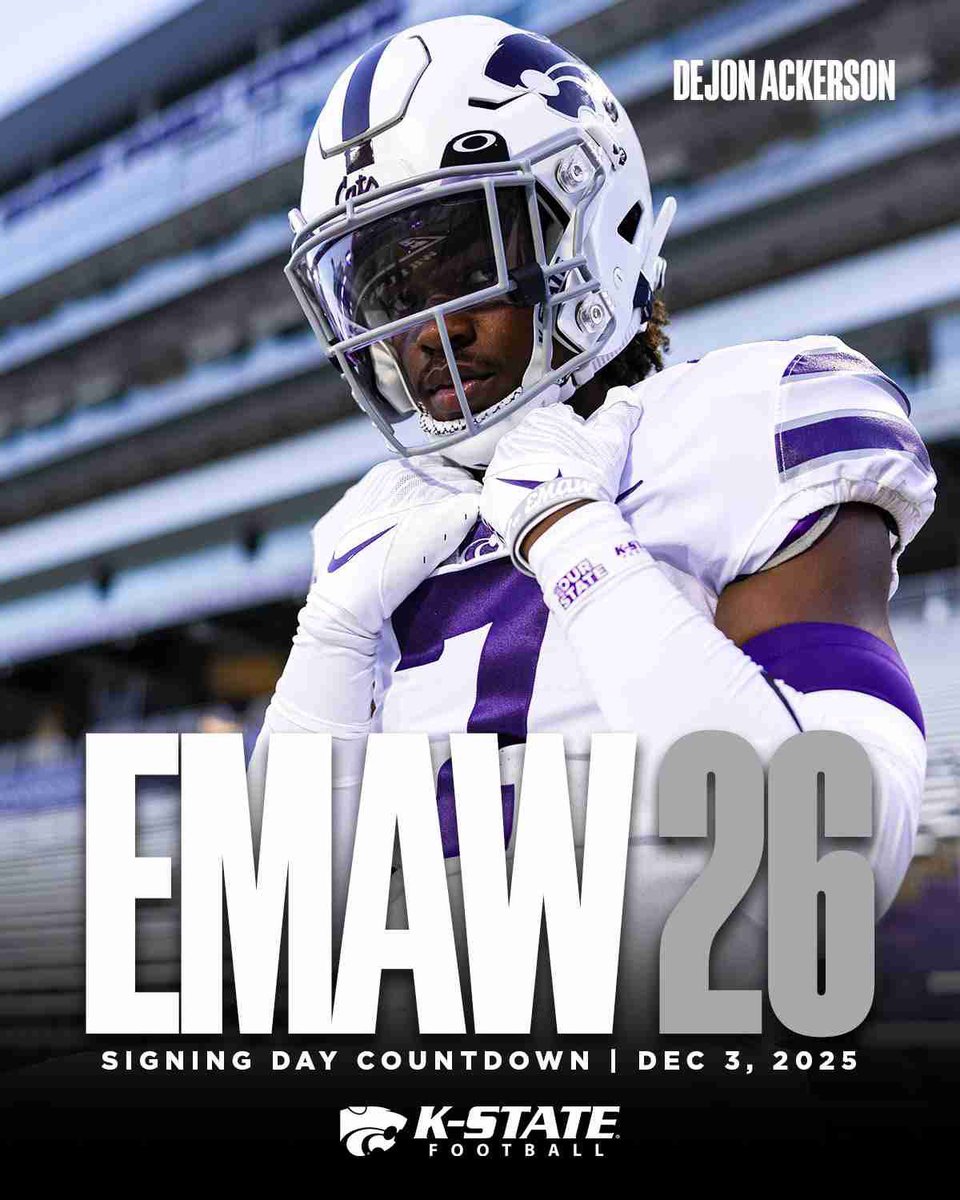 Dejon “DJ” Ackerson Jr. ✰ tweet media