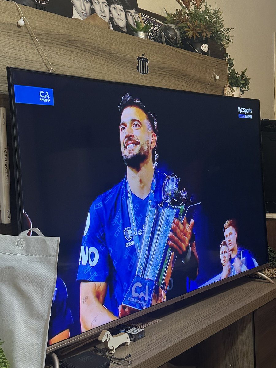 Felicitaciones <a href="/PipeRamis/">Pipe Ramis</a> 🥹🫶🏻