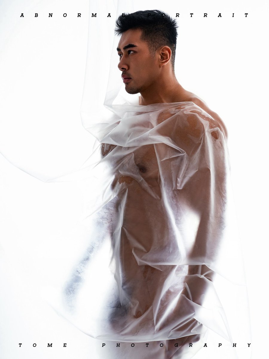 荼蘼TOME tweet media