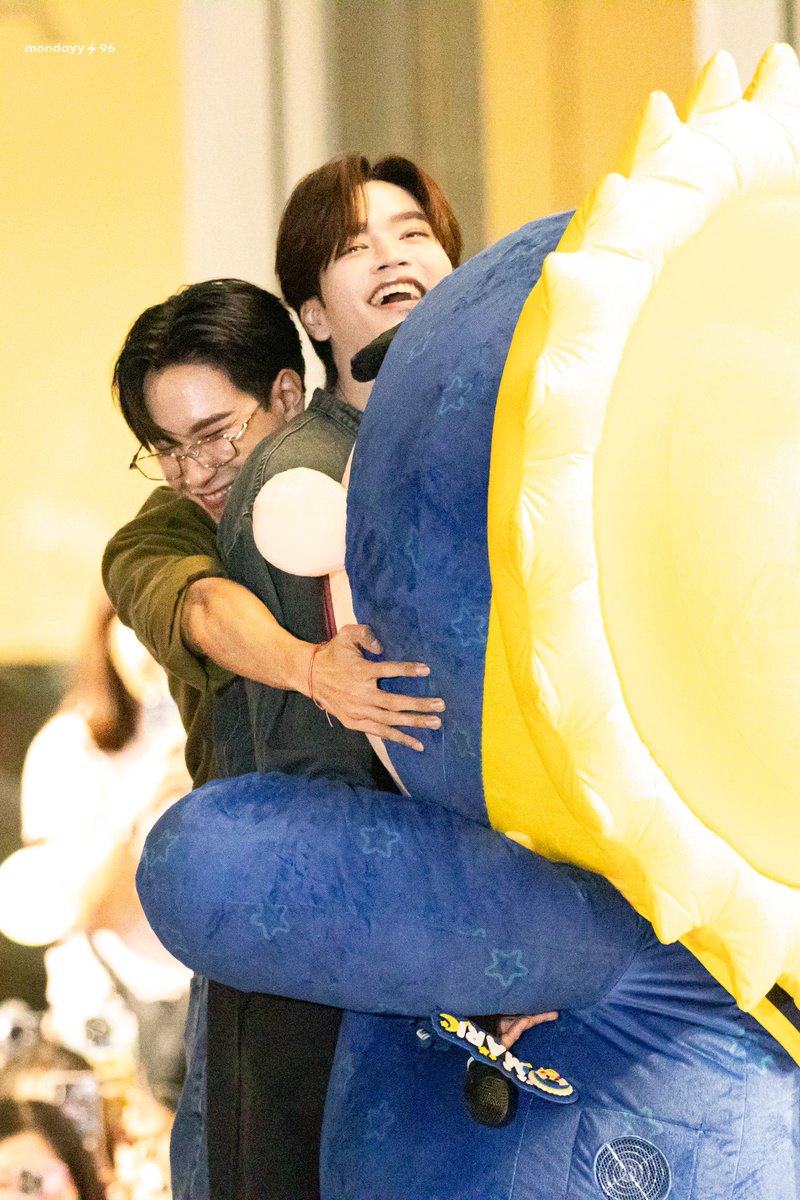 Harim Rhyme tweet media