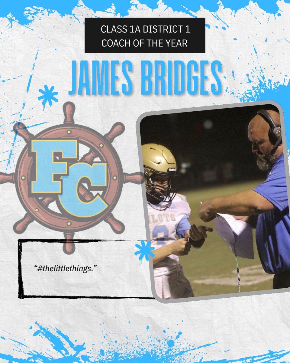 James Bridges tweet media