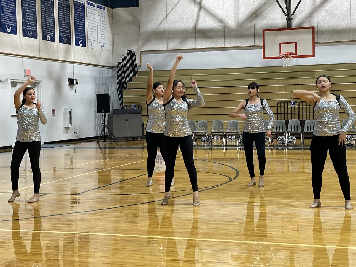 Clint Junior High tweet media