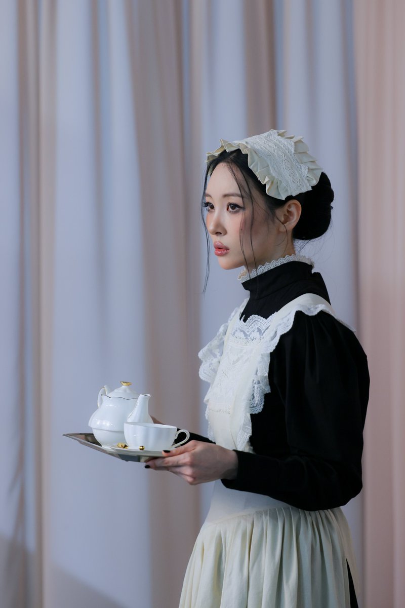 선미 SUNMI tweet media