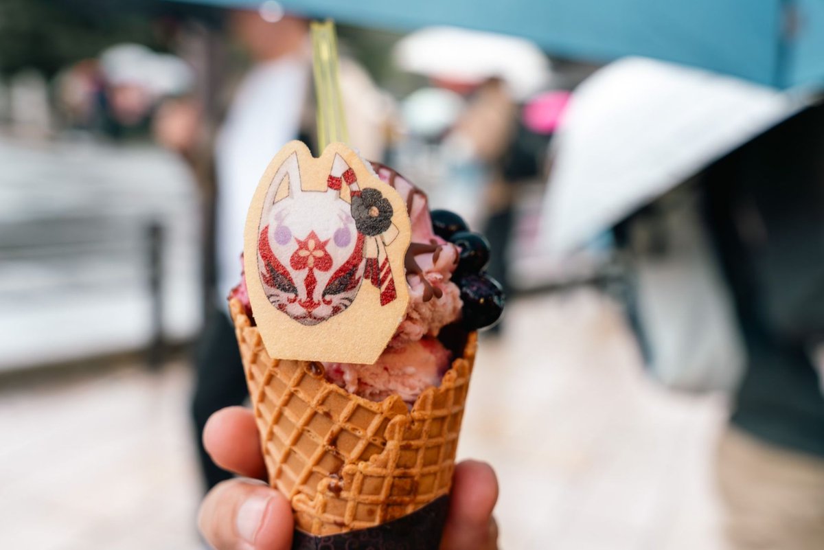 ブルーアーカイブ 公式テーマカフェ メモリアル アルバイトスターター