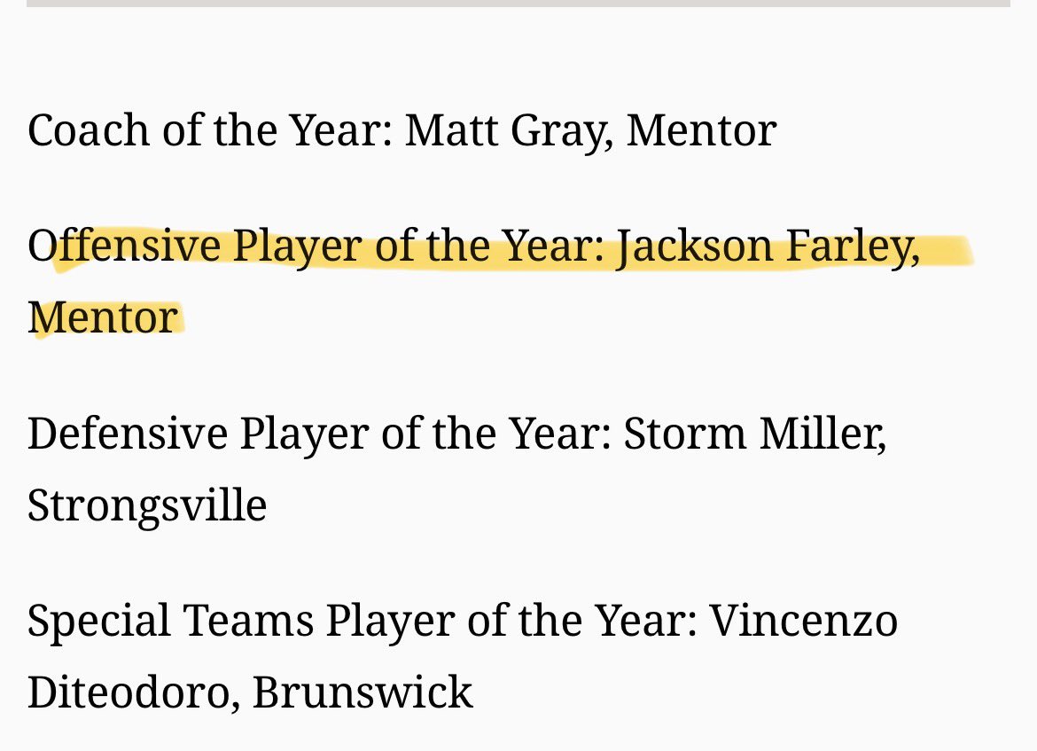 Jackson Farley tweet media