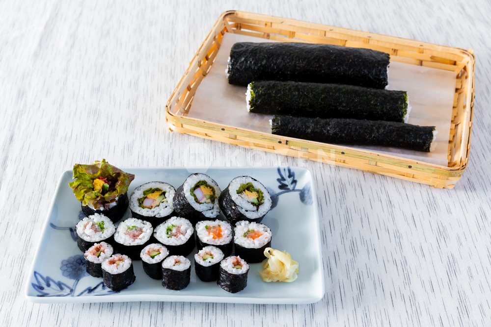 のり（感謝） のり（感謝） 海苔 – 植田鰹節店