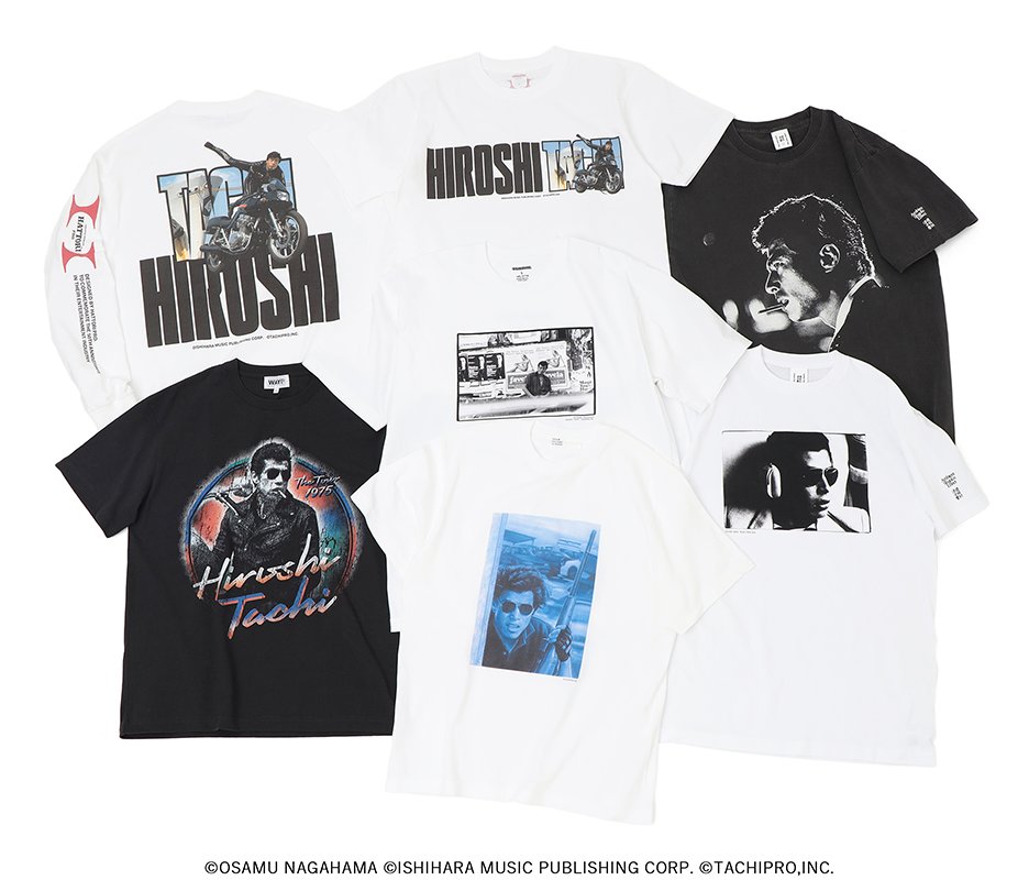 新品 DYGL Tee by WAYP MUSIC デイグロー M Tシャツ WAYPMUSIC