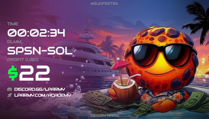 -60D to EoY
+660.53 -> +1097.53

Back to gaining using #GudFeeTek <a href="/MeteoraAG/">Meteora</a>
More wide BA Play on NEO (<a href="/evilpanda/"></a>)

Those quick in-out HEART ATTACK style plays (<a href="/_mythicalpotato/">Mythical Potato</a>) on SPSN
~10mins to make the daily grind