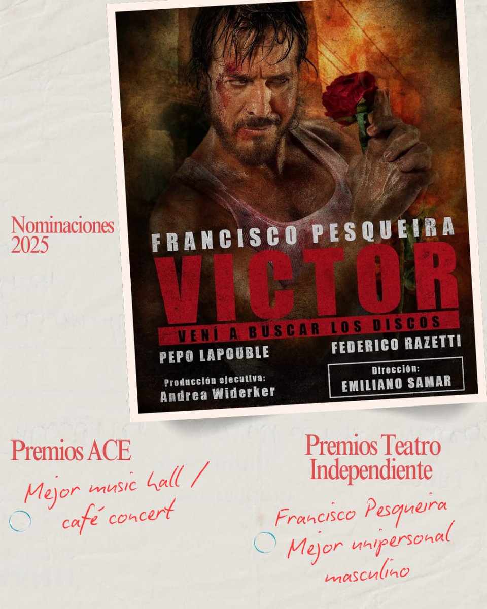 Emiliano Samar (@emilianosamar) on Twitter photo 