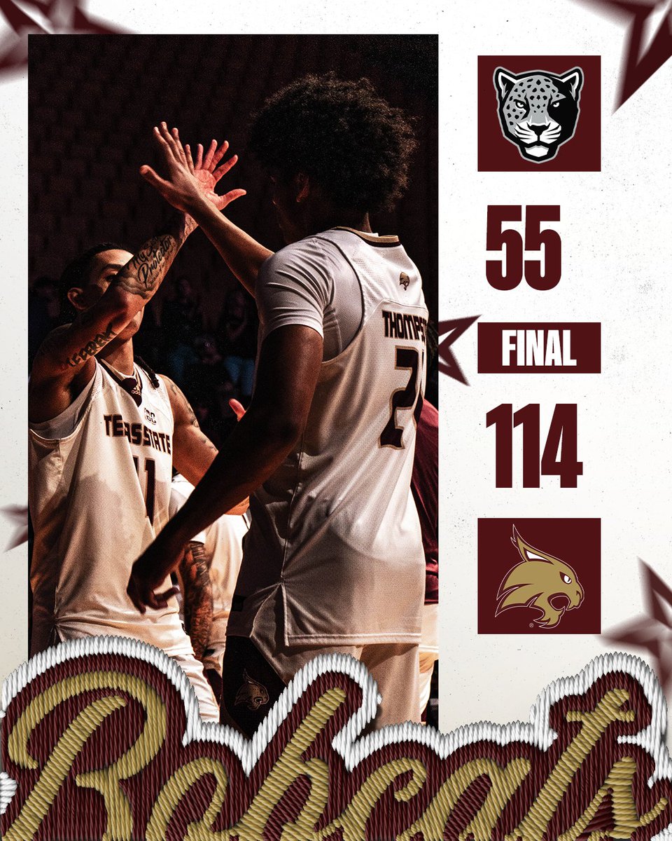 Defended our house.

#EatEmUp